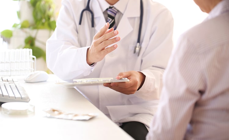 アフターフォロー